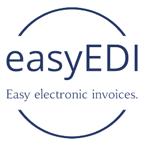 easyEDI - Easy electronic invoices